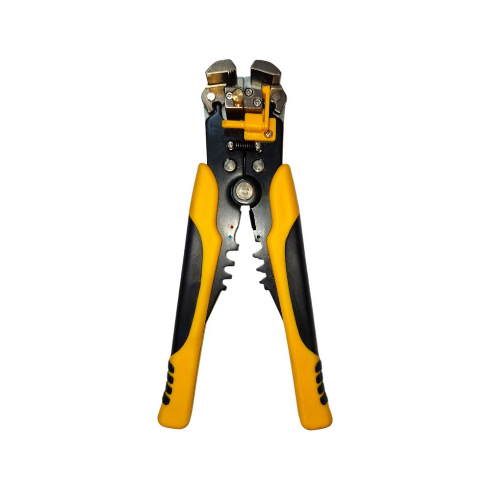 Alicate Pelacables Automático 8 Pulgadas 22 a 10 AWG 140364
