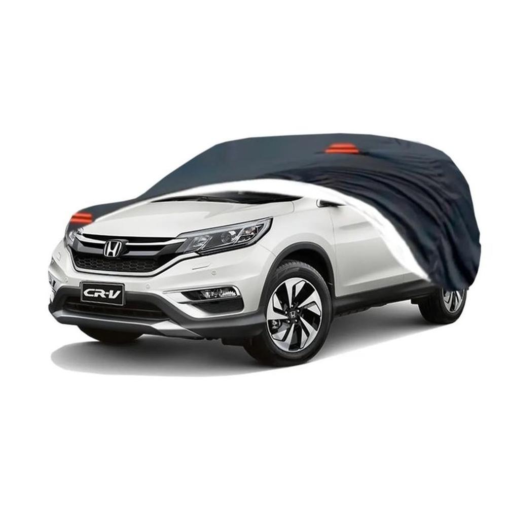 Cobertor De Camioneta Honda CRV Impermeable