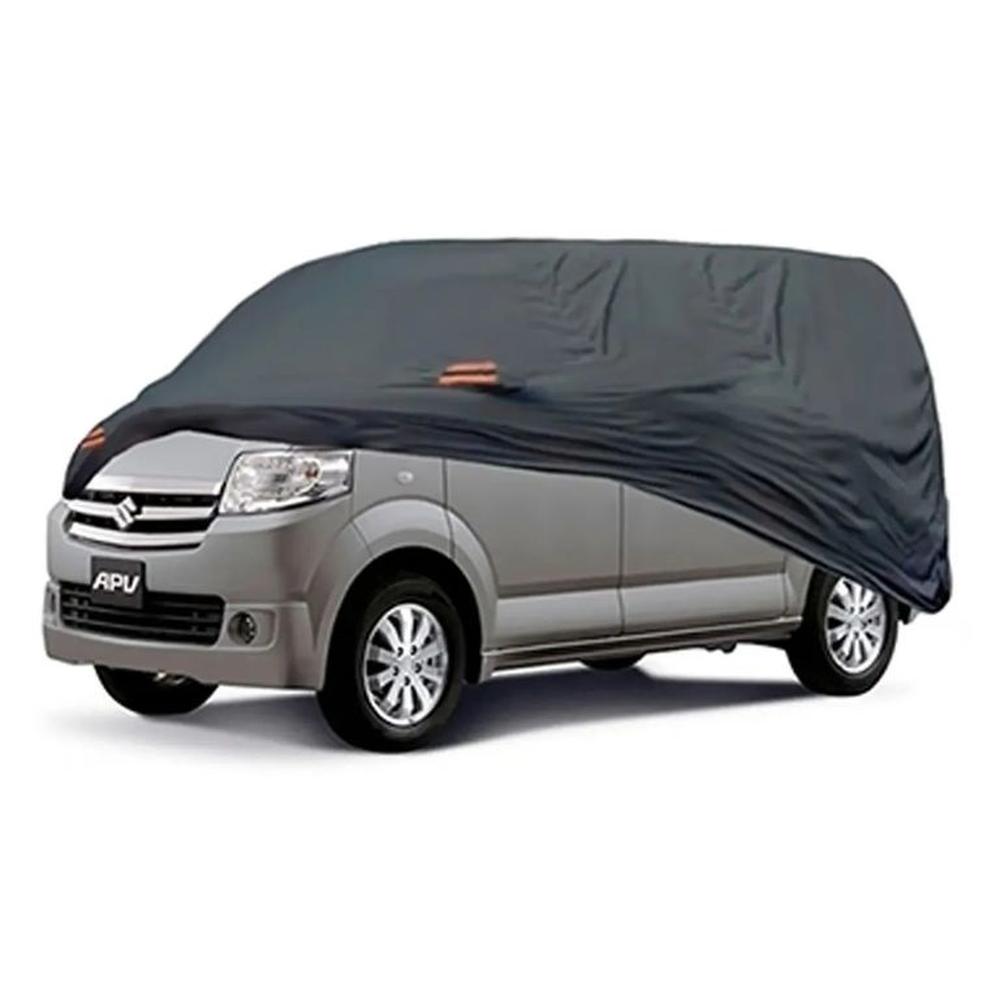 Cobertor De Mini Van Suzuki APV Impermeable