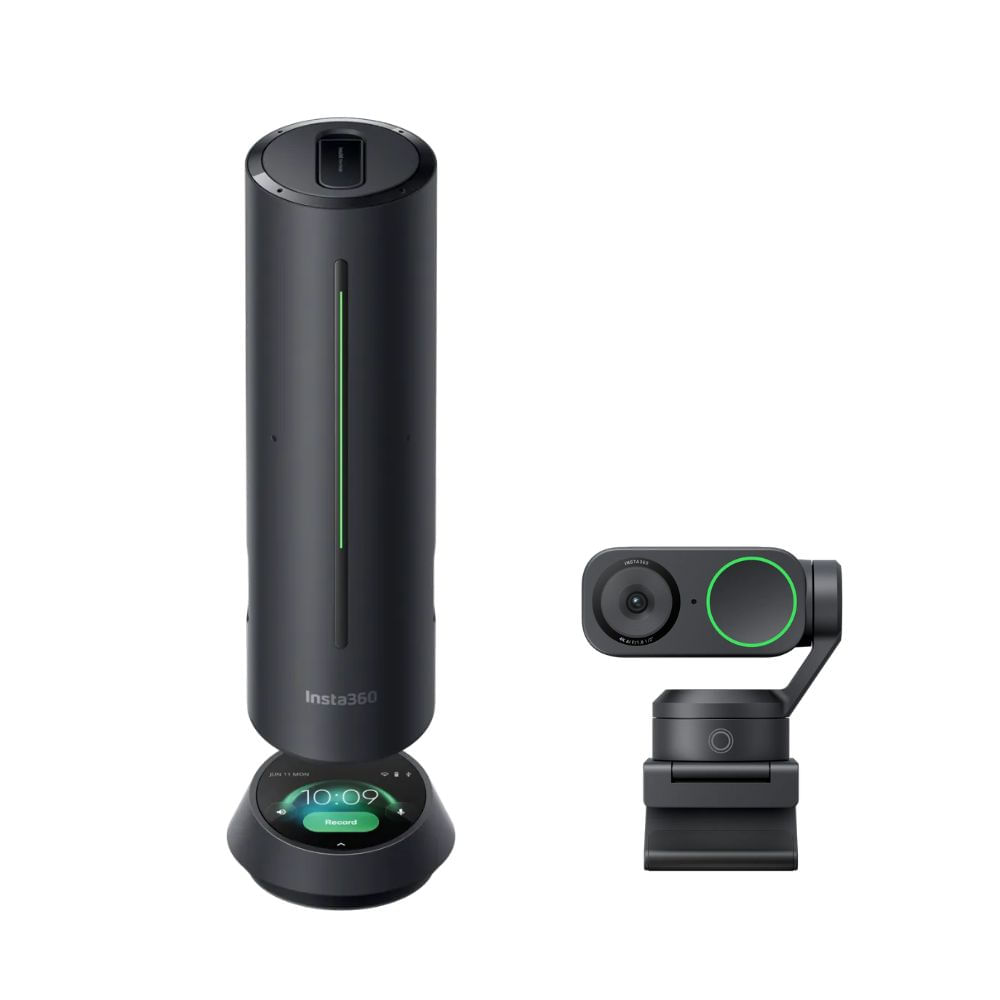Altavoz Insta360 Wave Link 2 Bundle