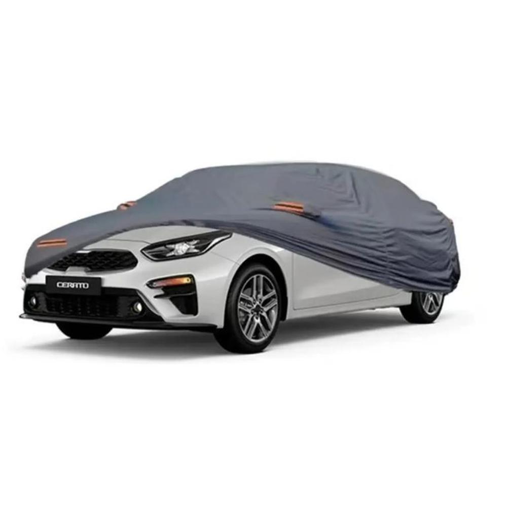 Cobertor De Auto Kia Cerato Hatchback Impermeable