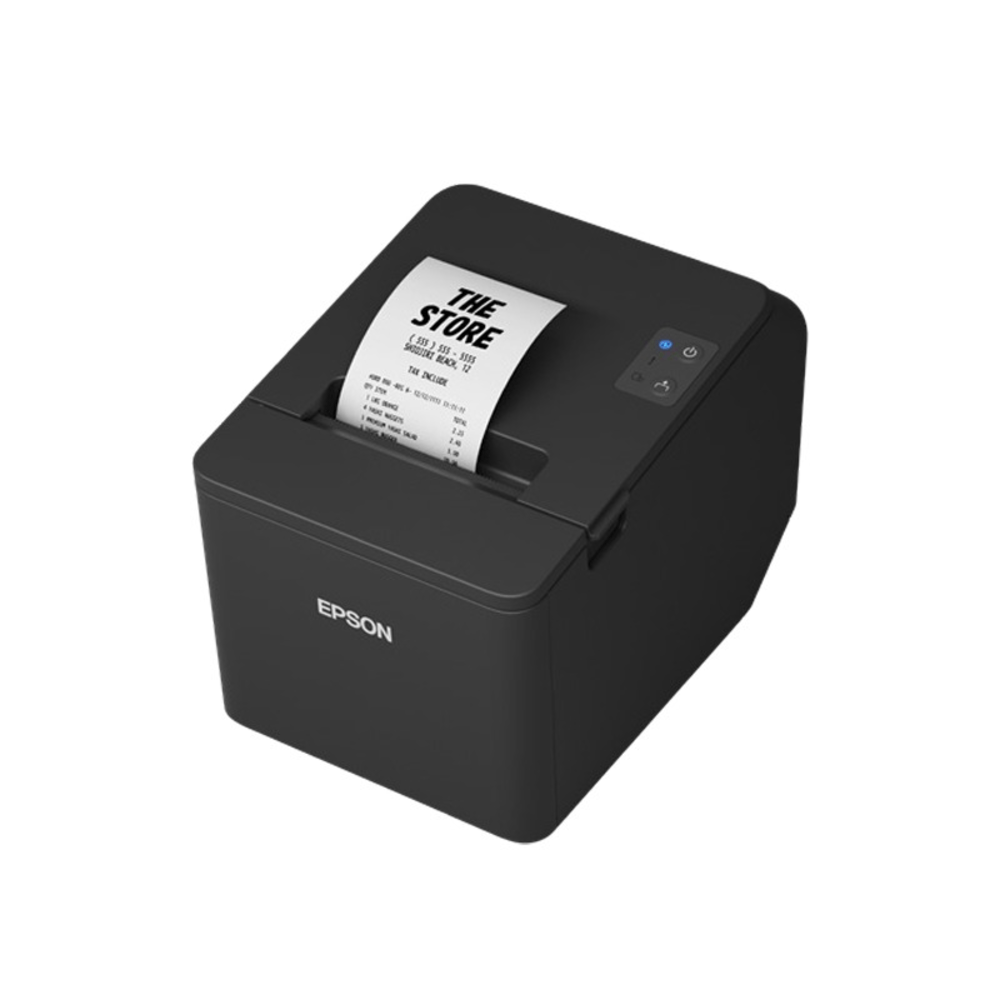 Impresora termica Epson TM-T20IV-SP