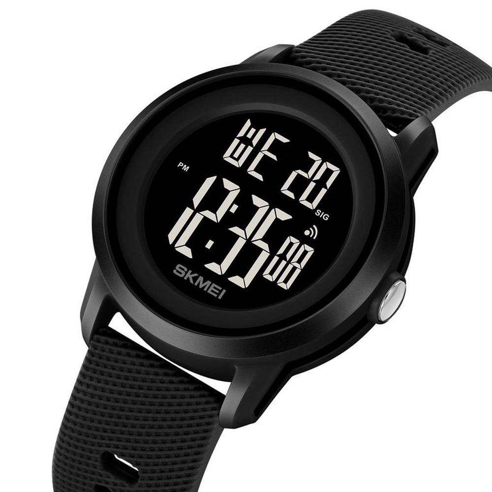 Reloj Skmei 2218 Correa Silicona para niños