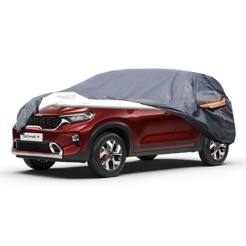 Cobertor De Camioneta Kia Sonet Impermeable