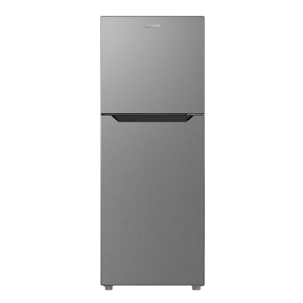 Refrigeradora Mabe 196L RMN220PVPRX0 Sin Dispensador Inox