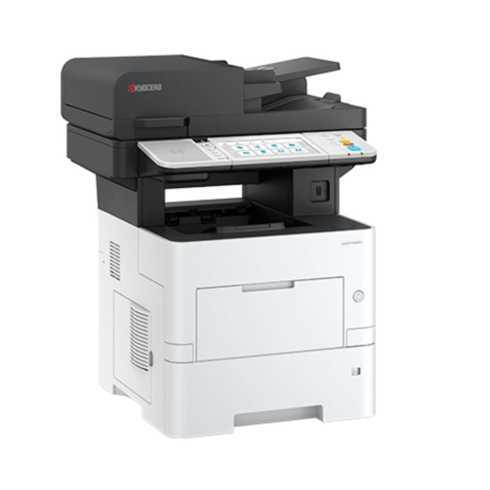 Impresora Multifuncional Láser Monocromática Kyocera Ecosys MA4500ix