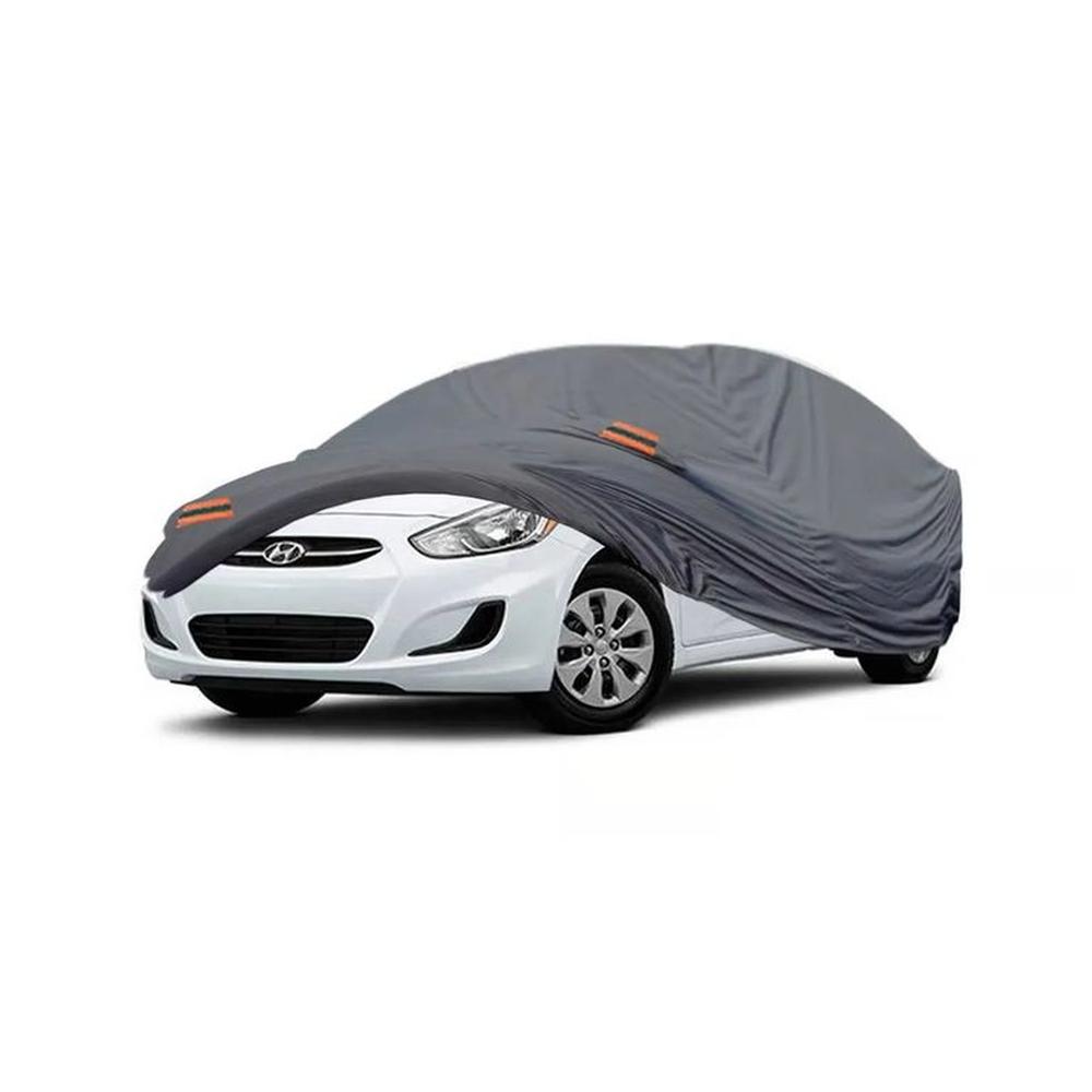 Cobertor de Auto Hyundai Accent Impermeable