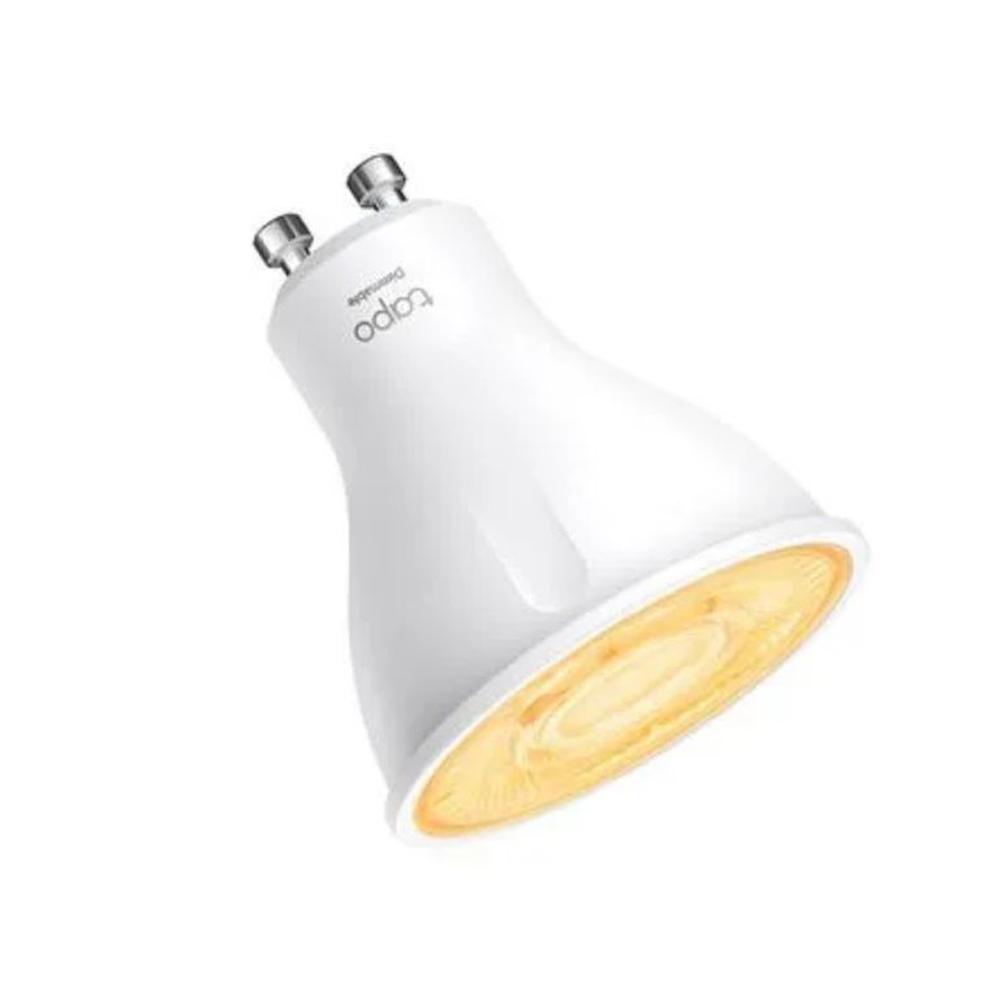 TP-Link Tapo L610 Bombilla LED GU10 29W Luz Cálida 2700K Equivalente a ...