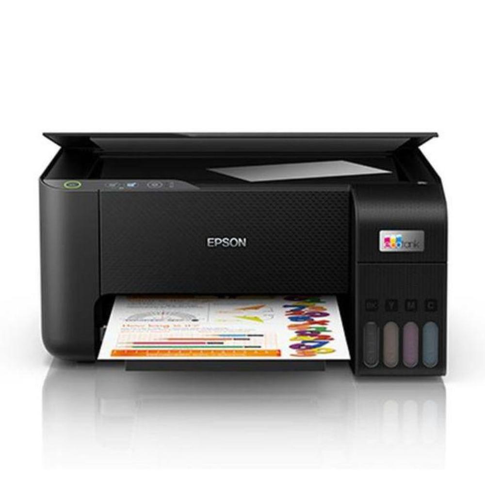 Impresora Epson EcoTank L3210
