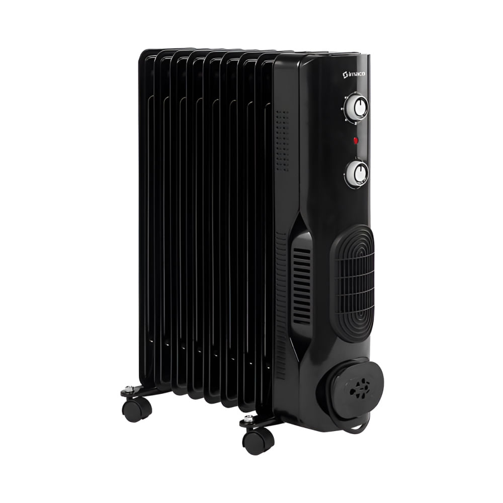 Termo Radiador Imaco OFR9NK 9 Celdas Termo Radiador Imaco OFR9NK 9 Celdas