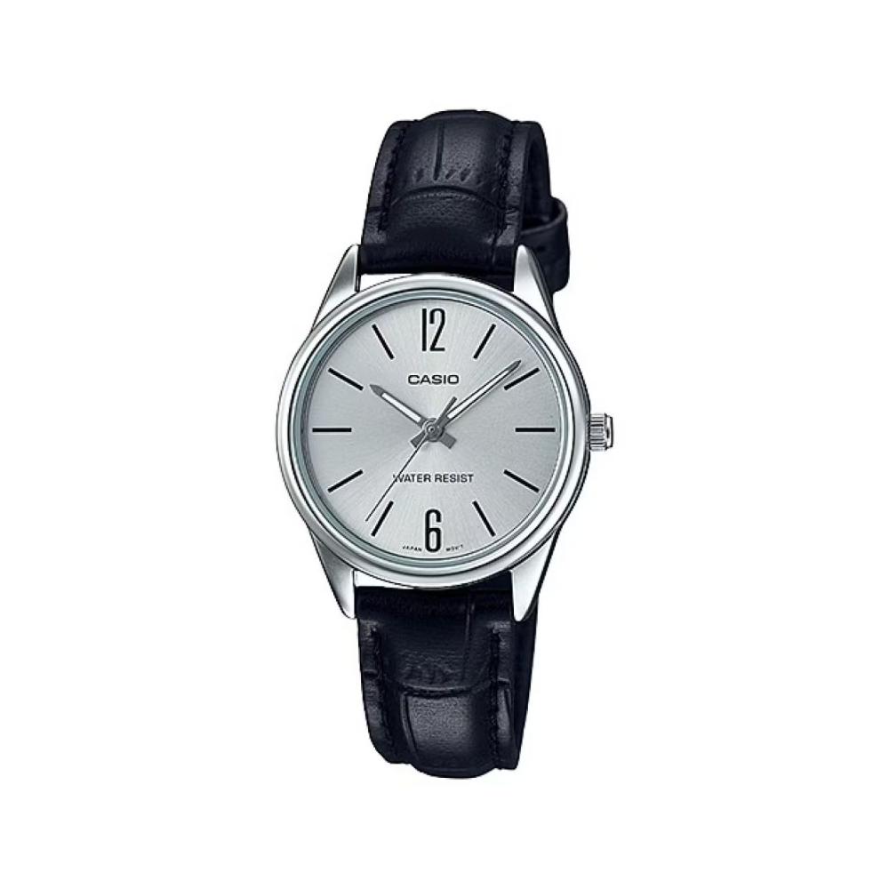Reloj Casio Ltp-V005L-7Budf Mujer Análogo