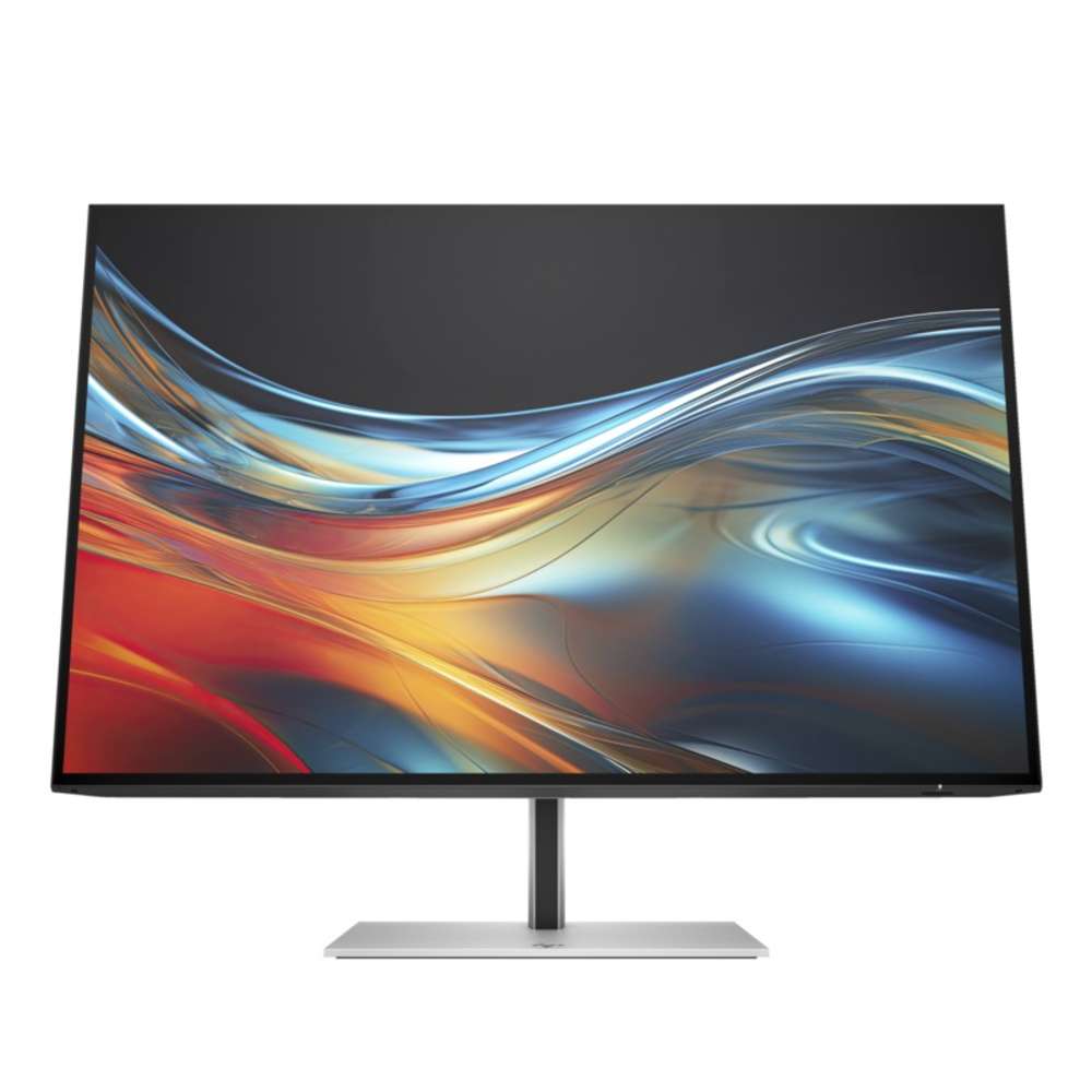 Monitor Plano HP Serie 7 Pro 24""- 724pn, WUXGA/IPS/Antirreflectante/HDMI/DP/USB-A/USB-B