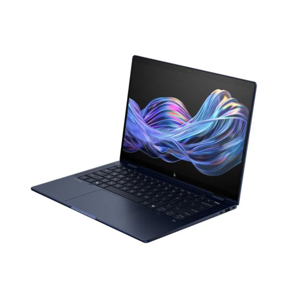 Notebook HP X Flip BU6Z4LT#ABM 14 Intel Core Ultra 7 258V 32GB 1TB