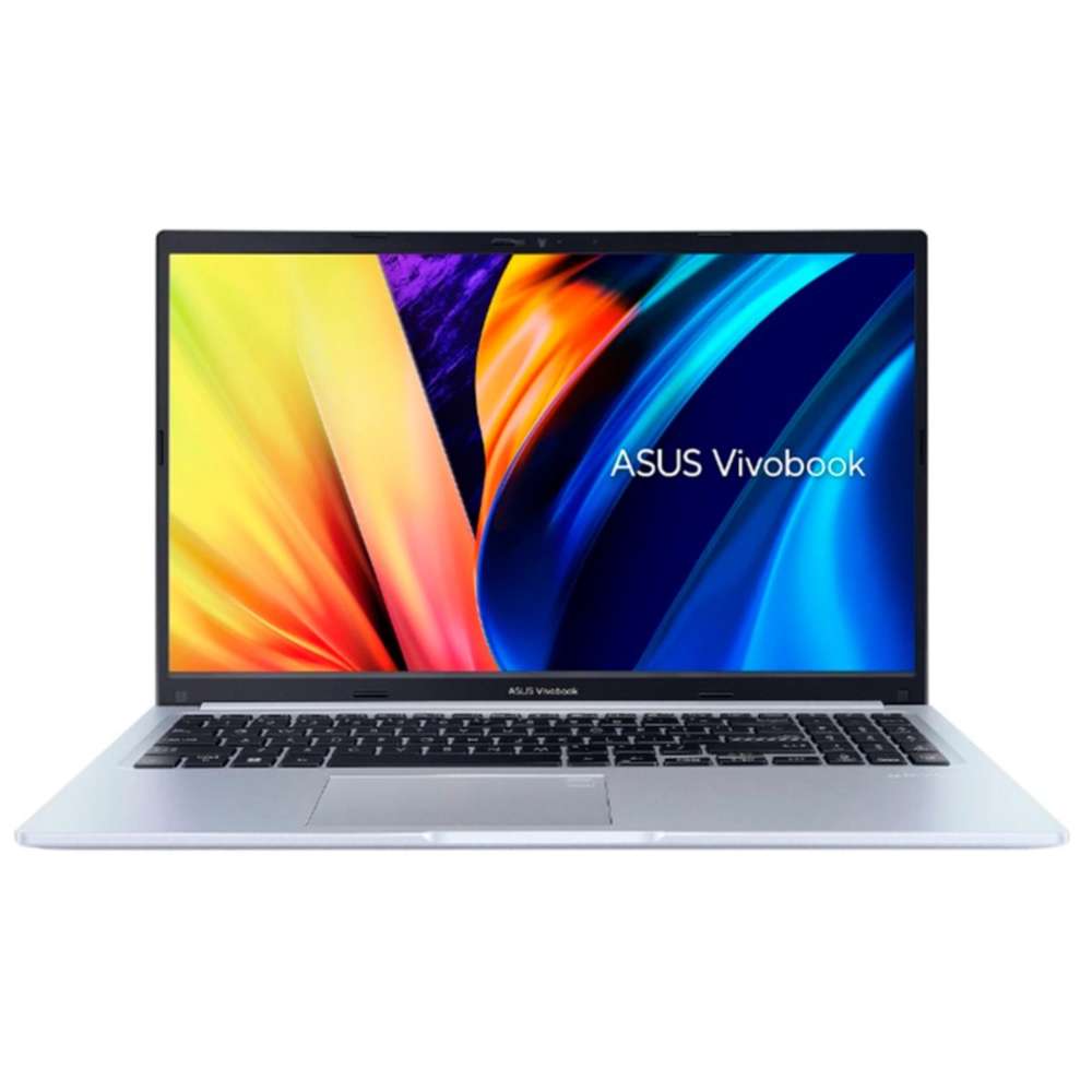 Notebook Asus VivoBook 15, 15.6"" FHD LED, Ryzen R5-7430U hasta 4.3GHz 16GB DDR4