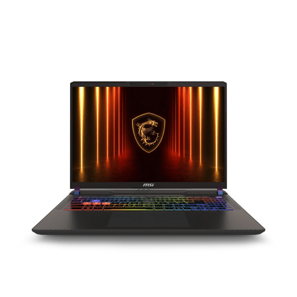 Notebook Gaming MSI Vector 16 HX AI A2XWHG, 16"" FHD+ IPS, Core Ultra 7-255HX hasta 5.2GHz