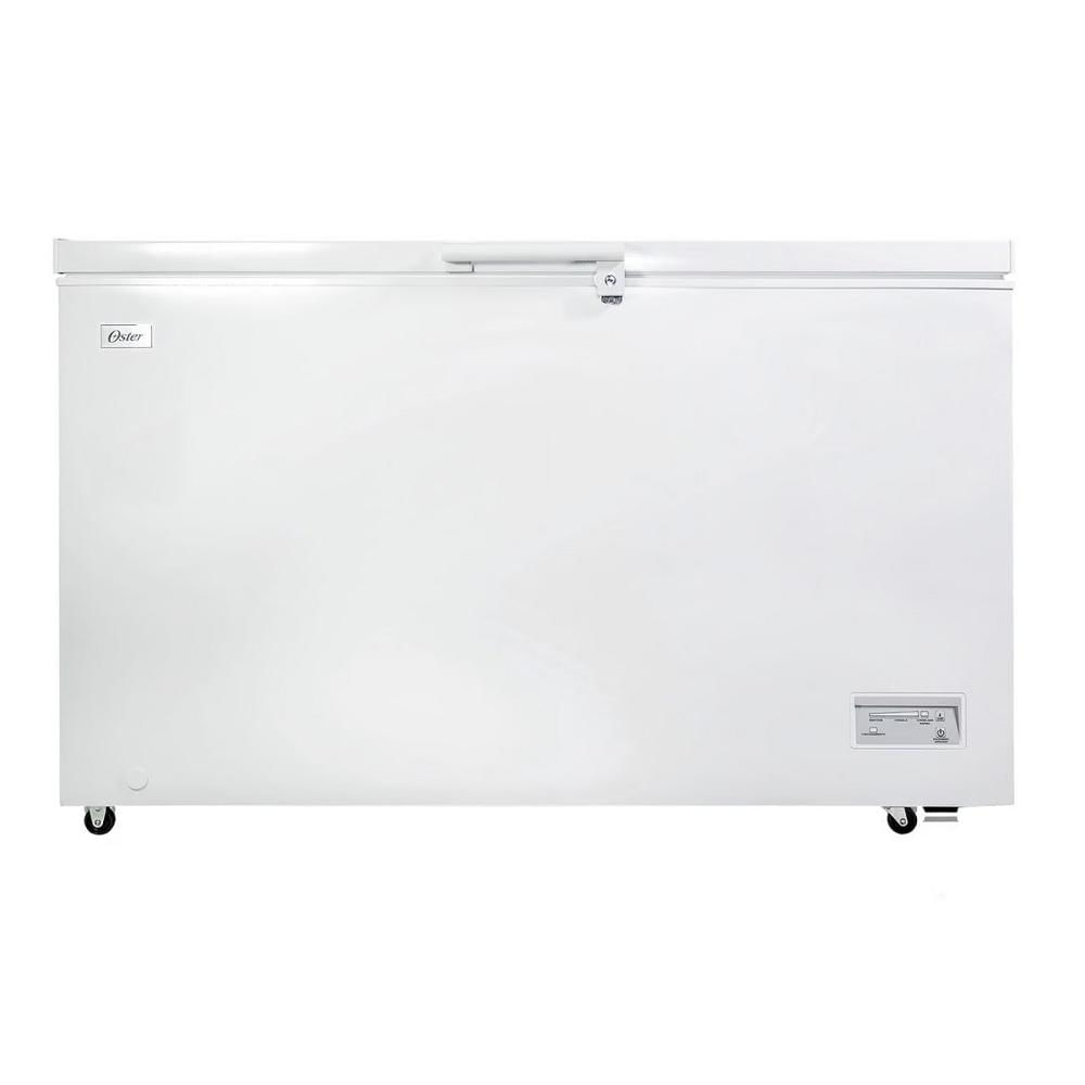 Congeladora Conservadora Oster OS-PCF13002WE 1 Puerta 380 Litros