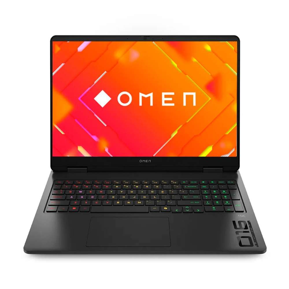 Notebook HP Gaming OMEN MAX 16-ah0006la, 16 2.5K IPS, Core Ultra 7 255HX 5,2GHZ, 32GB