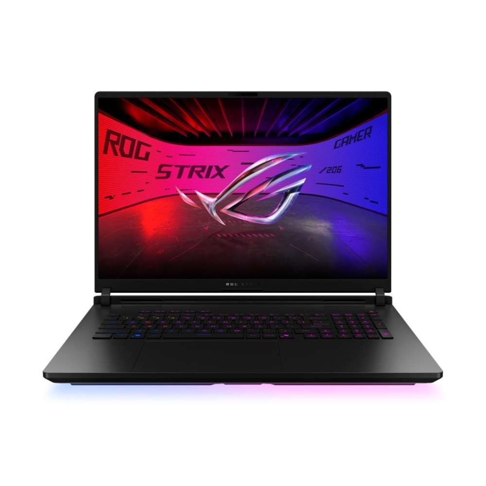Notebook ASUS ROG Strix SCAR 18, 18"" 2.5K WQXGA MINI LED, Core Ultra 9 275HX 2.7 / 5.4GHz