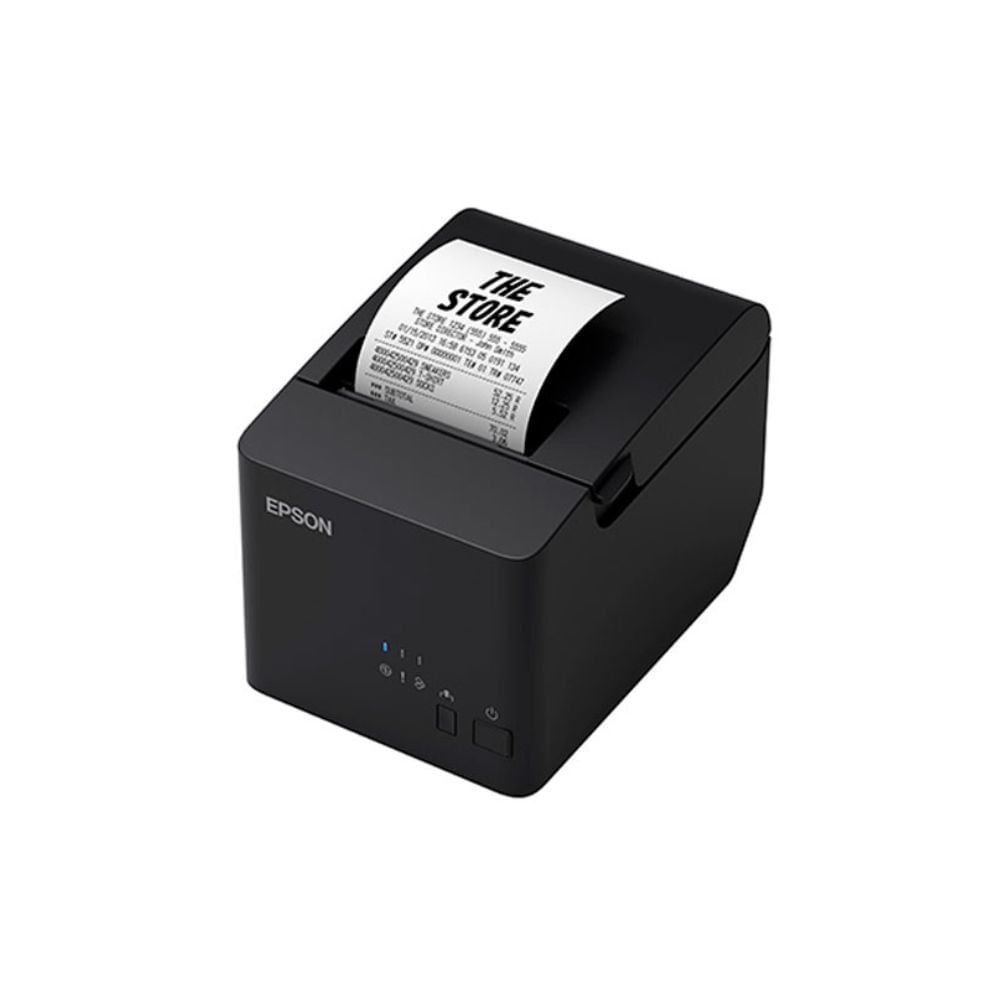Impresora Térmica Epson TM-T20IIIL Ethernet C31CH26002