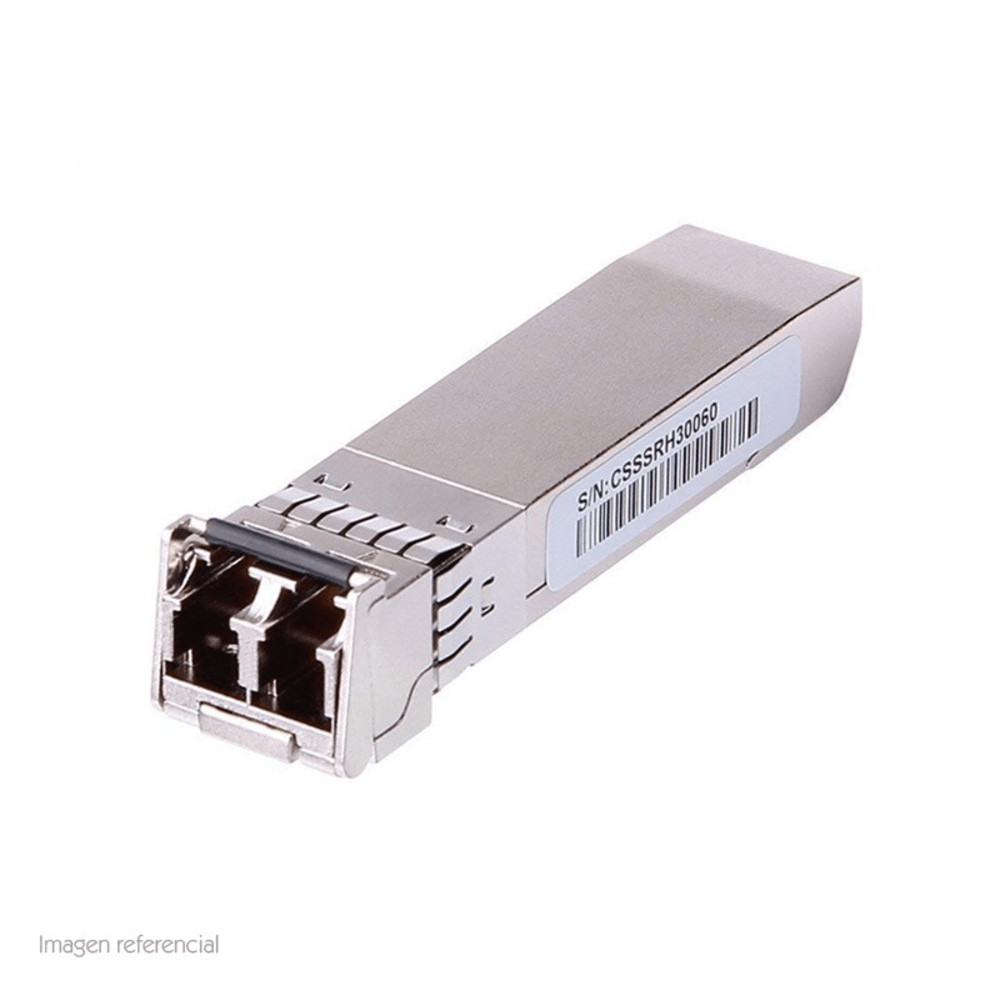 Módulo Lenovo Transceptor de Fibra SFP+ SR, 10GBASE-SR, Multimodo - Oechsle
