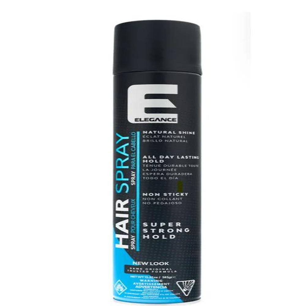 Elegance Hair Spray 400ml