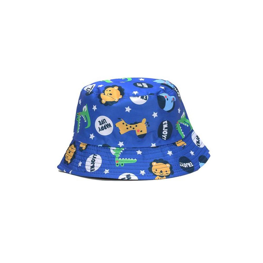 Bucket hat Enjoy 52cm Gorro sol niño de 2 a 5 años
