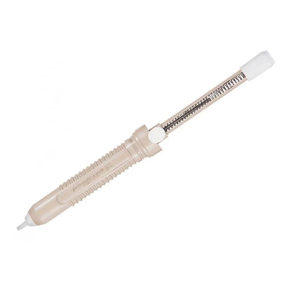 Extractor Succionador de Estaño Goot GS-100 Gris