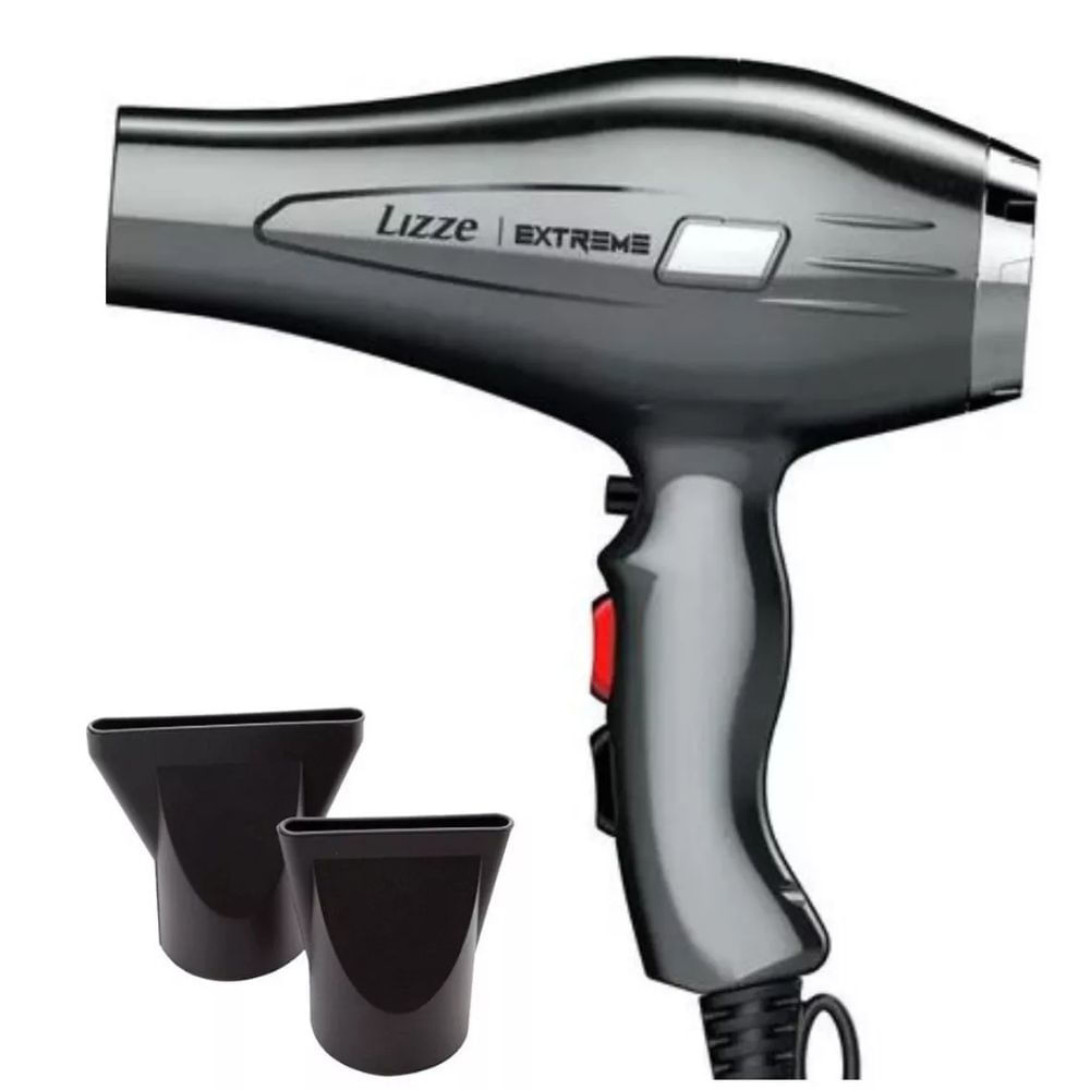 Secadora de Cabello Lizze Extreme Profesional Secadora de Cabello Lizze Extreme Profesional