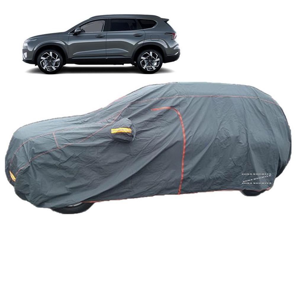 SANTA FE - Funda Cobertor para Suv camioneta SANTA FE - Funda Cobertor para Suv camioneta