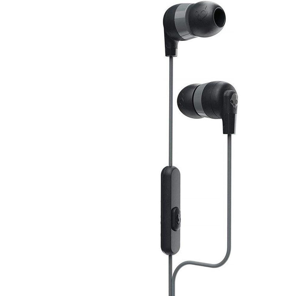Audífonos Skullcandy Inkd Plus Extra Bass - Negro