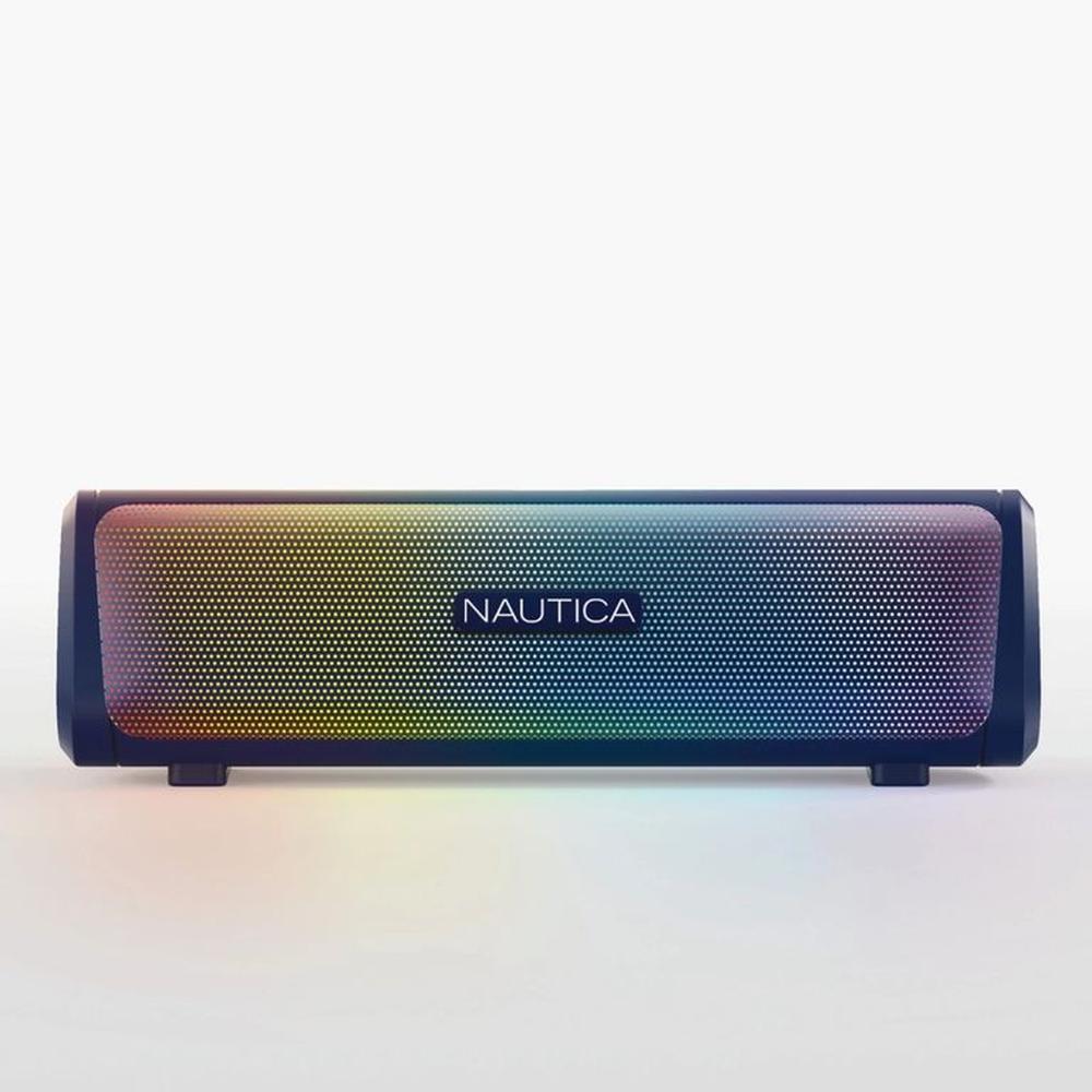 Parlante Inalámbrico Portátil Náutica Urban SP200 Navy