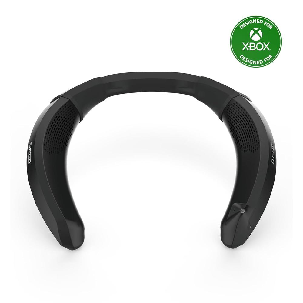 Hori Auriculares 3D Surround con Chat de Voz para Xbox Series X|S