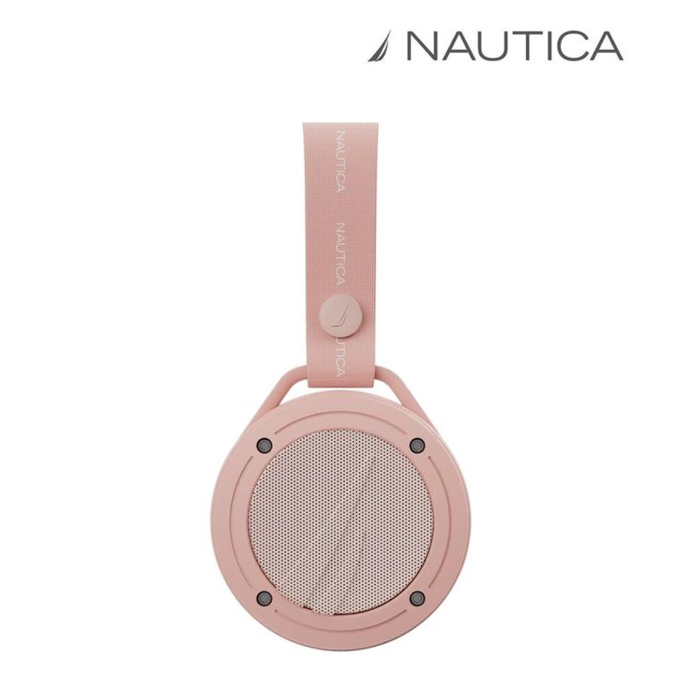 Parlante Bluetooth portátil Nautica S20 Nude