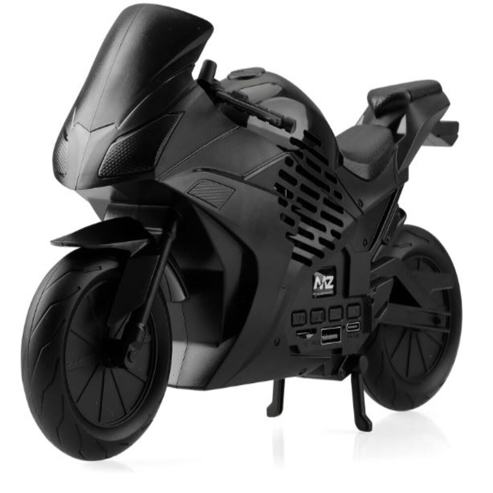 Altavoz Bluetooth portatil de Moto