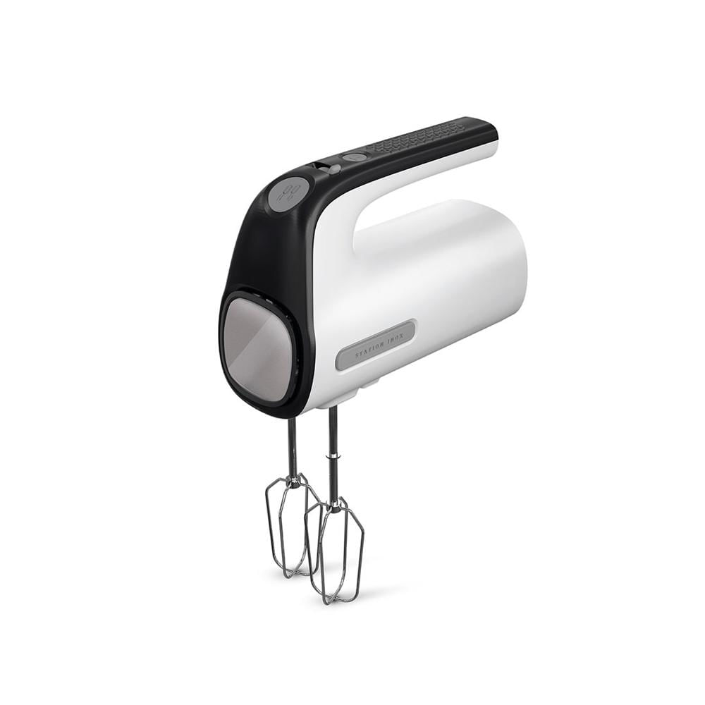 Batidora Amasadora Taurus Station Inox