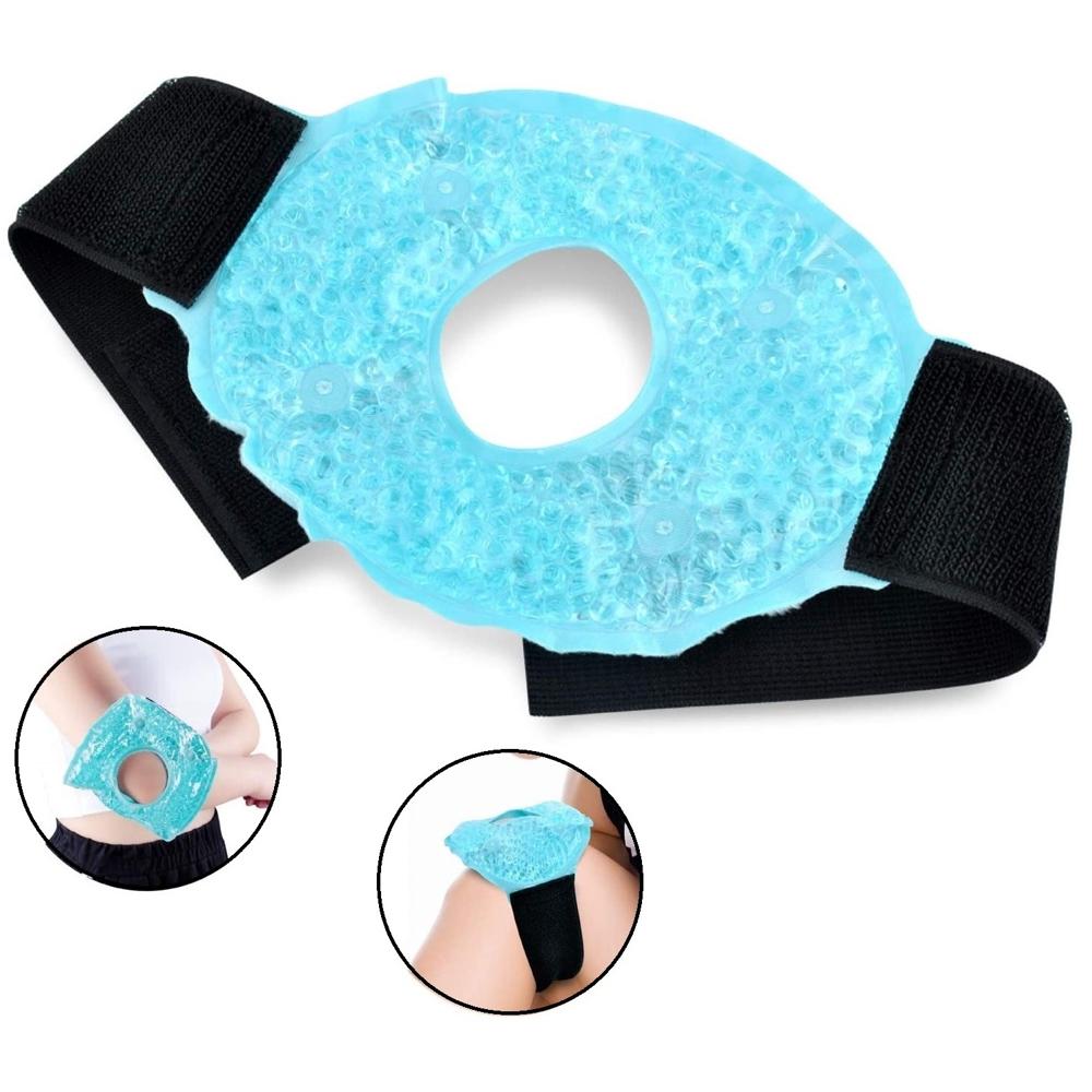 COMPRESA DE GEL FRIOCALIENTE ANATOMICO