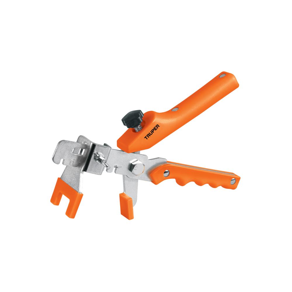 Alicate Pinza Niveladora de Mayólica Truper 100516