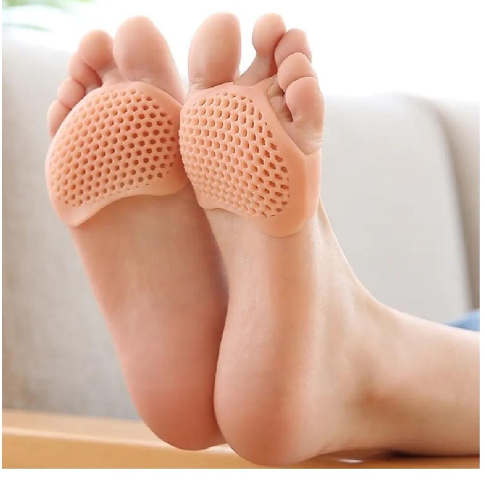 PROTECTOR DE GEL DE SILICONA PARA ANTEPIE