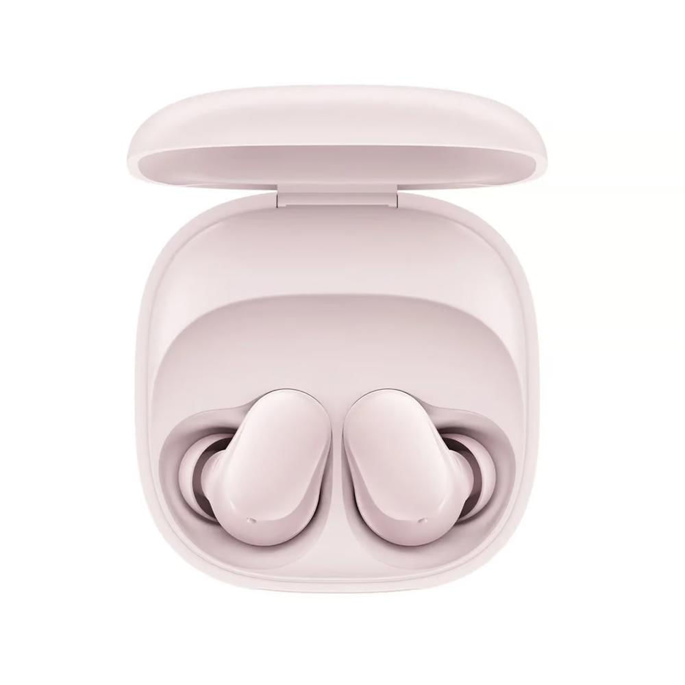 Audífonos Inalámbricos Redmi Buds 6 Play Rosa Bluetooth 5.4