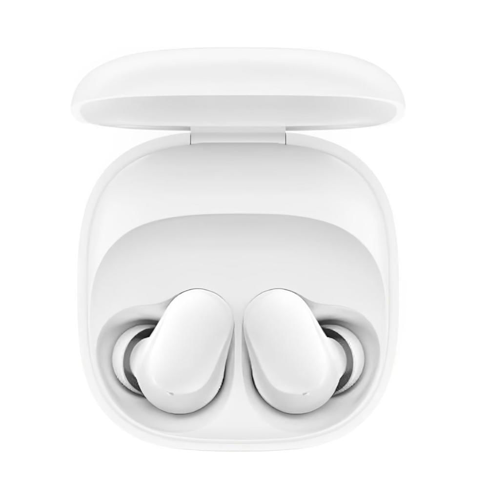 Audífonos Inalámbricos Redmi Buds 6 Play Blanco Bluetooth 5.4