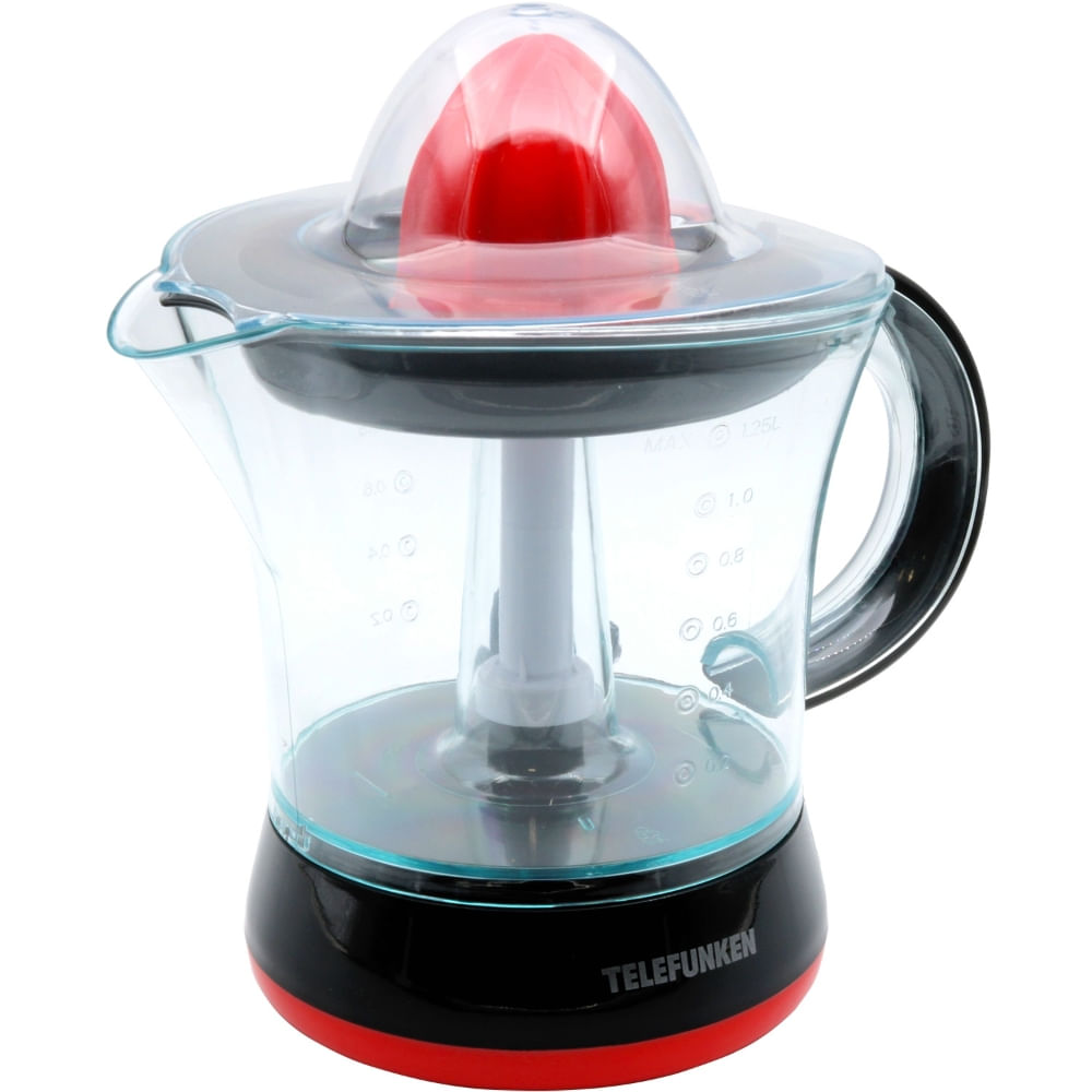 Exprimidor Eléctrico TELEFUNKEN Juicer 1250