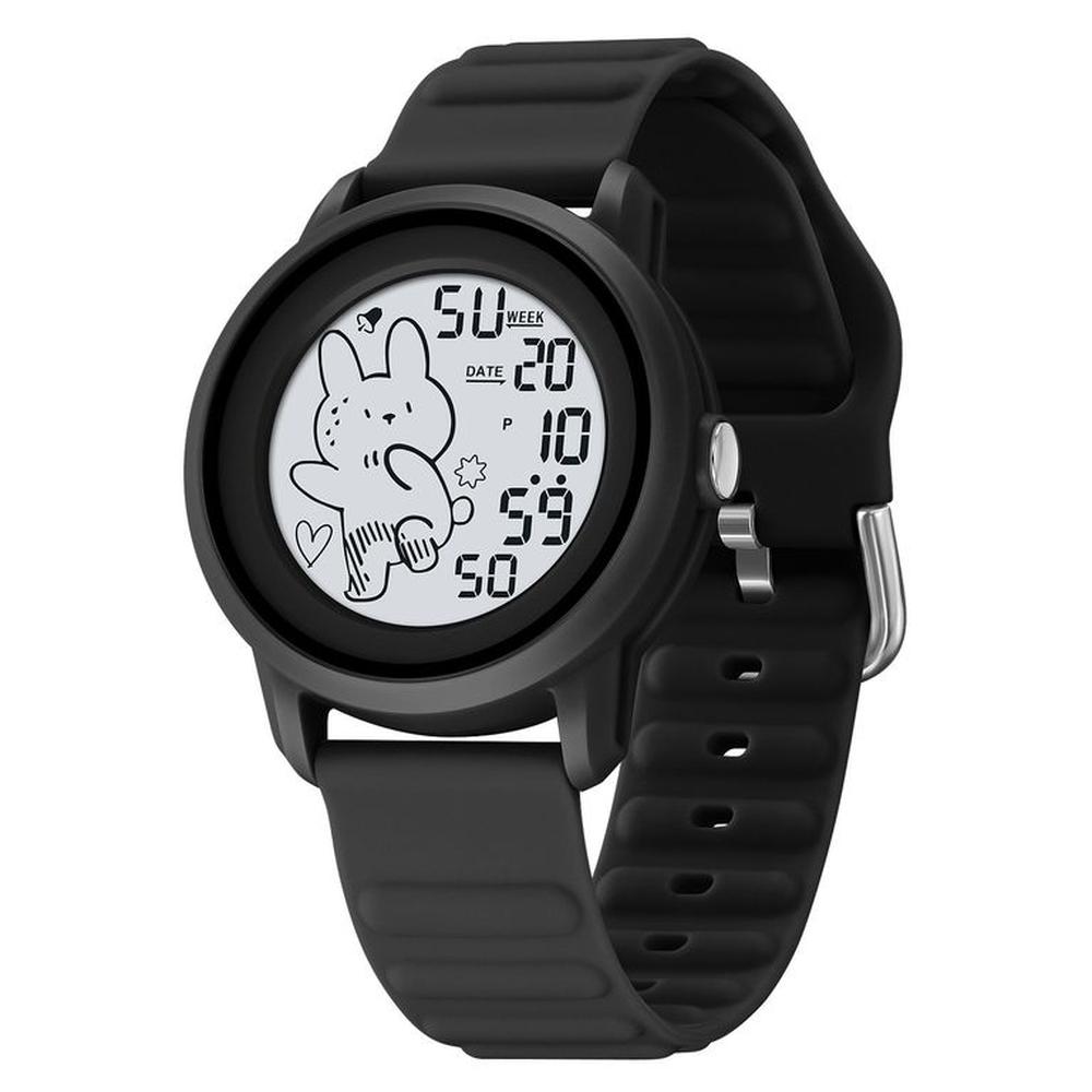 Reloj Skmei 2217 Negro para niñas y niños