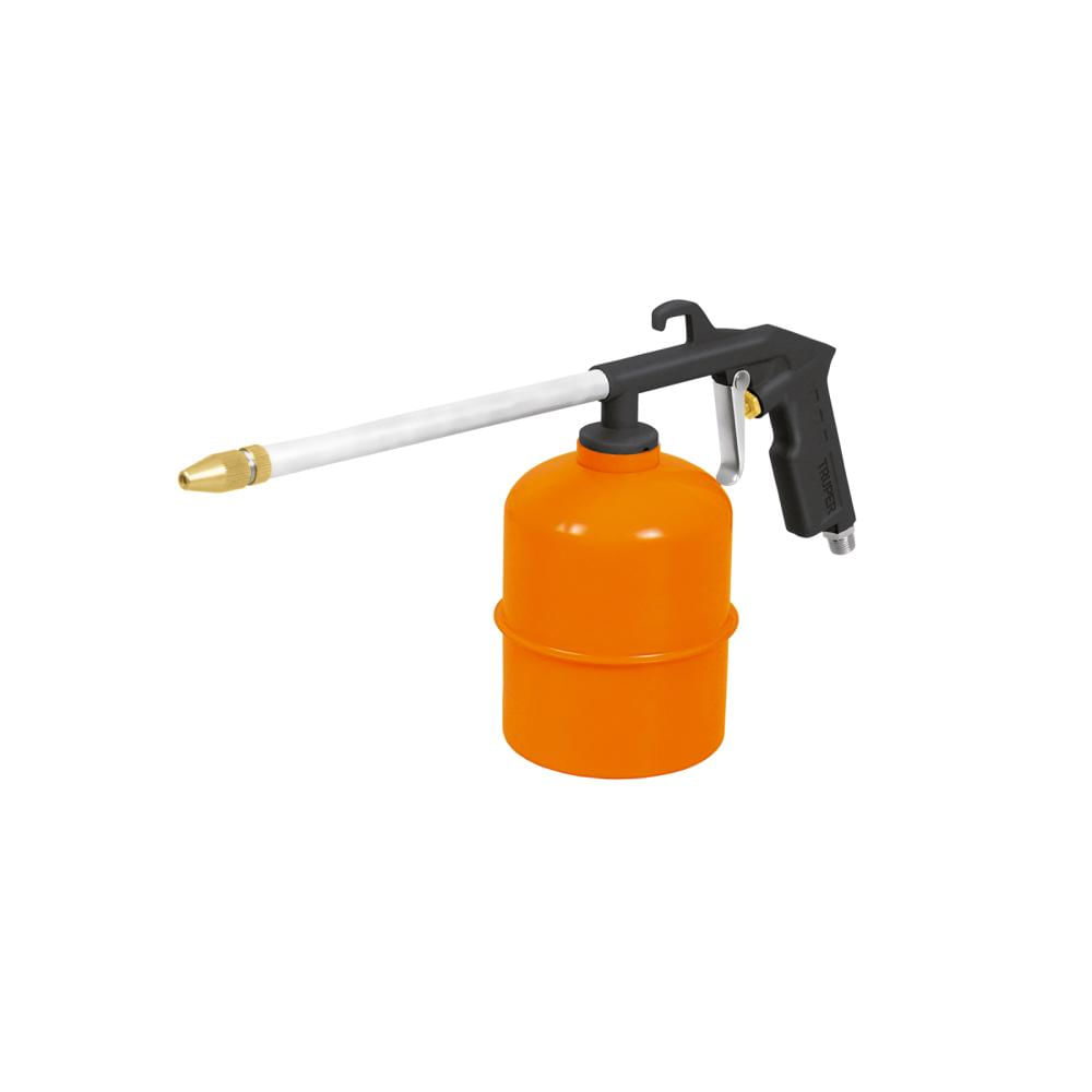 Pistola para Limpieza de Motores TRUPER 19236