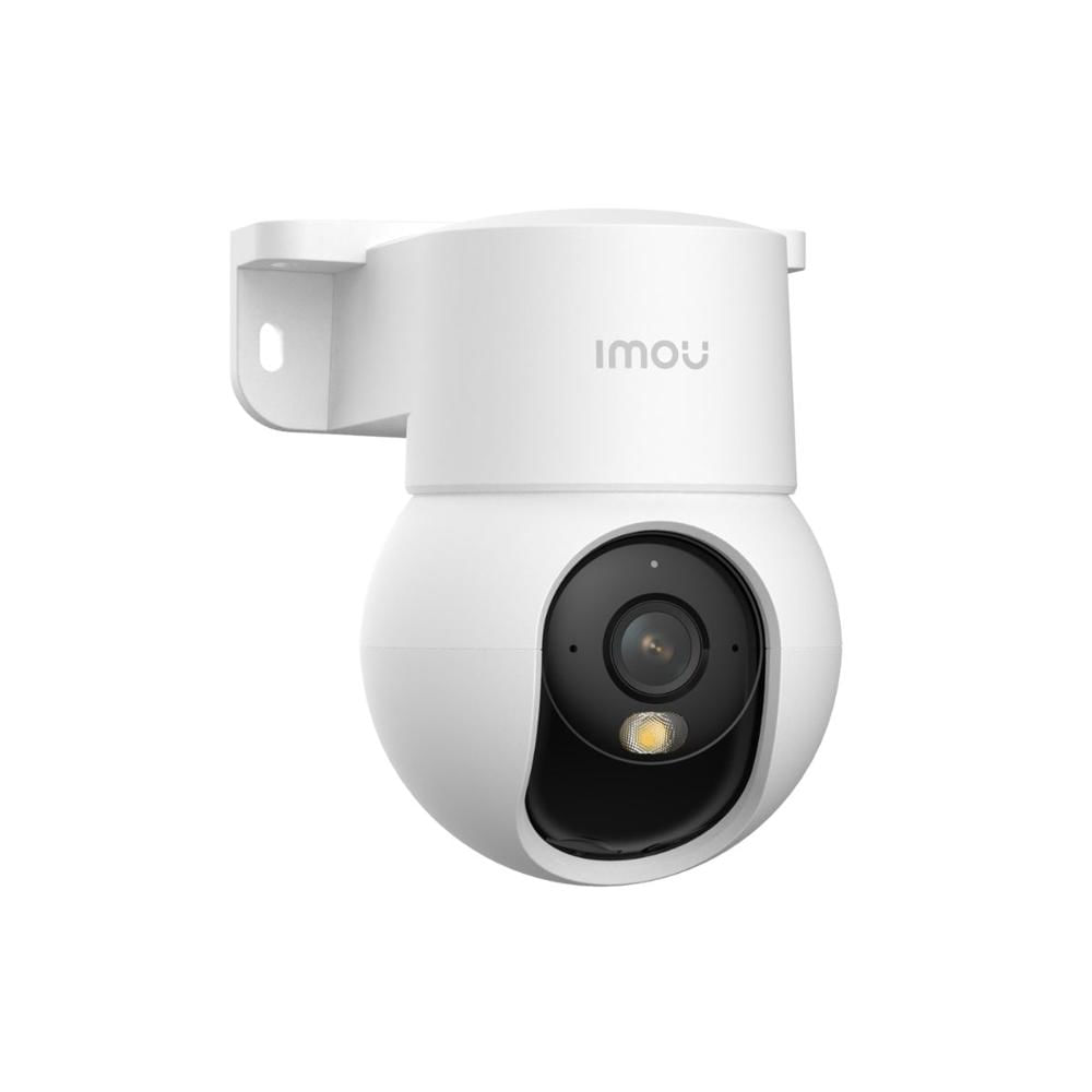 Cámaras de Seguridad WiFi Imou Ranger Mini 2K 3MP Interior Visión 360°