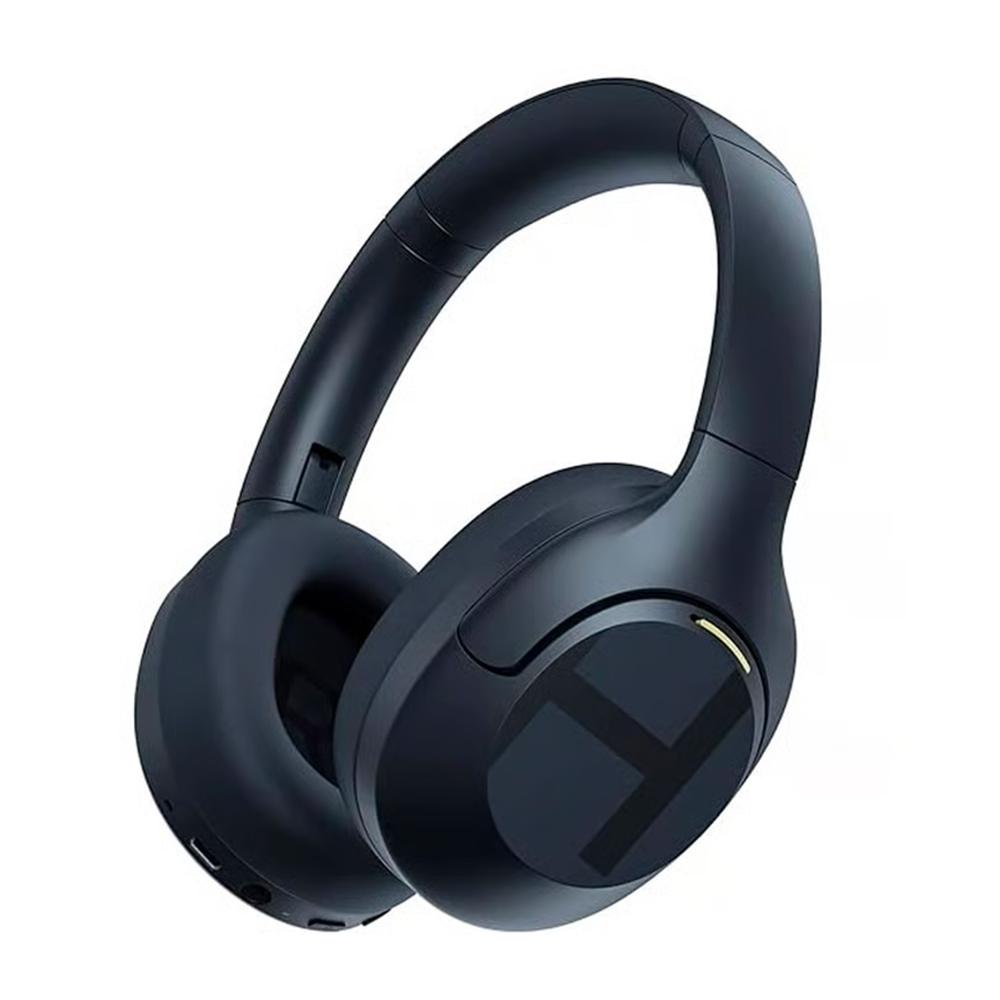Audífonos inalámbricos Haylou S35 Dark Blue ANC Bluetooth 5.2