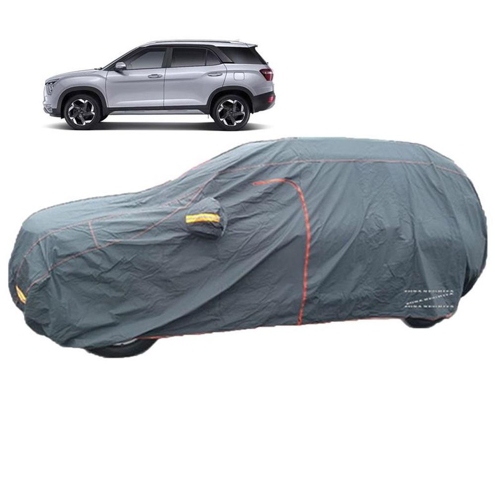 CRETA Grand - Funda Cobertor para Suv camioneta