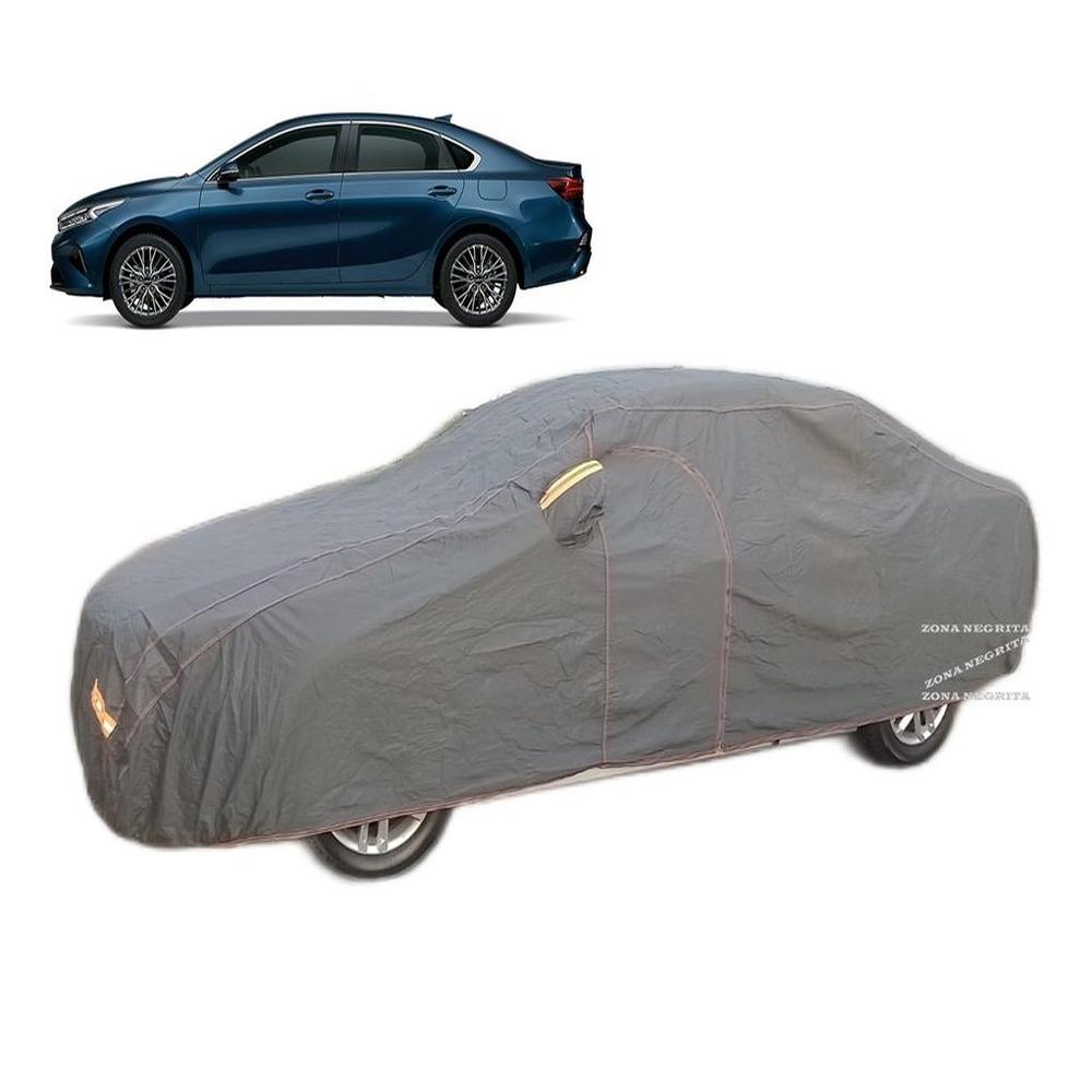 Kia Cerato - Funda cobertor para auto sedan