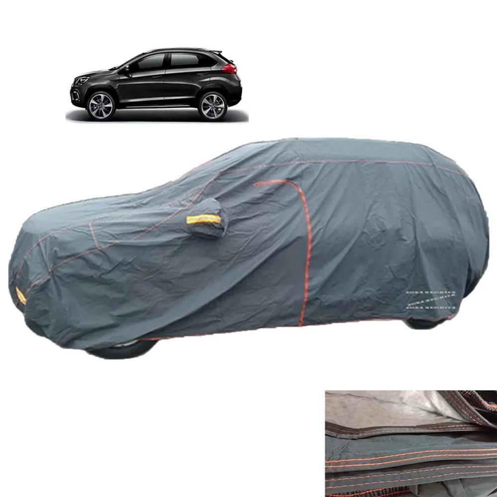 Tiggo 2 pro - Funda Cobertor para Suv camioneta