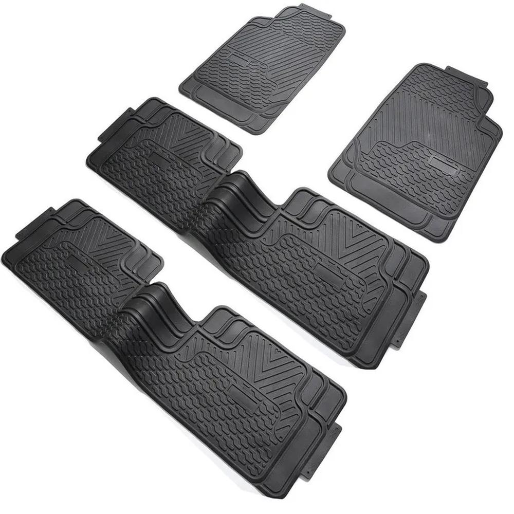 Piso 3 filas para suv o camioneta o minivan