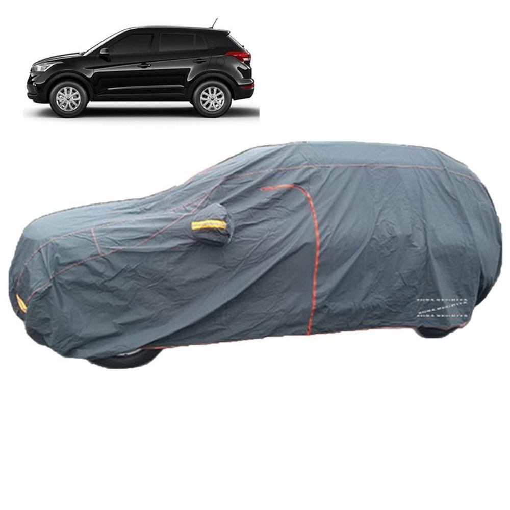 CRETA - Funda Cobertor para Suv camioneta